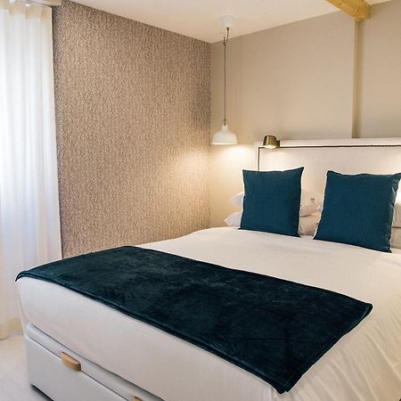 Canarios Apartments Avenida Lizbona Zewnętrze zdjęcie