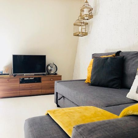 Canarios Apartments Avenida Lizbona Zewnętrze zdjęcie