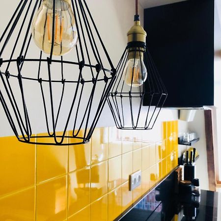 Canarios Apartments Avenida Lizbona Zewnętrze zdjęcie