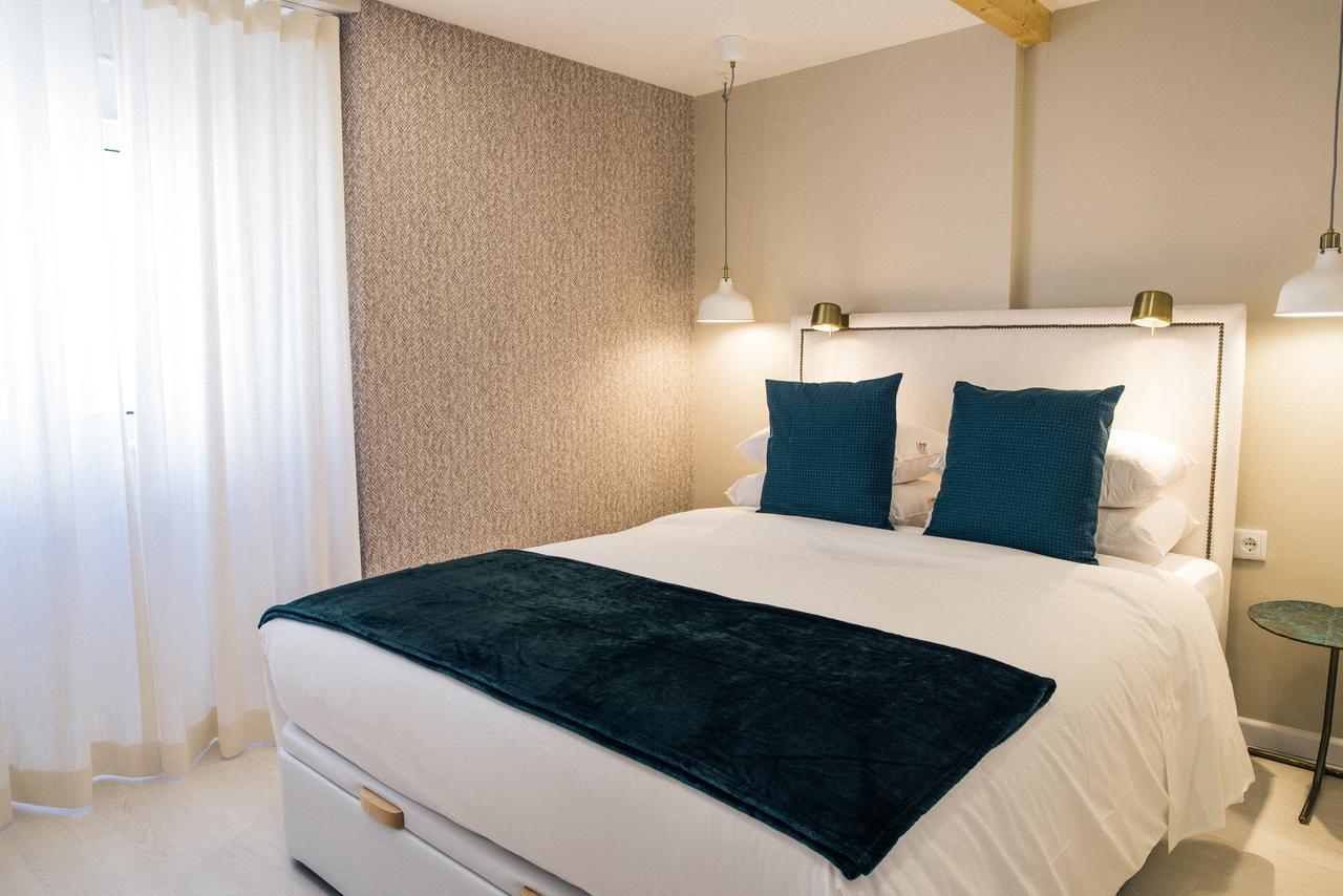 Canarios Apartments Avenida Lizbona Zewnętrze zdjęcie
