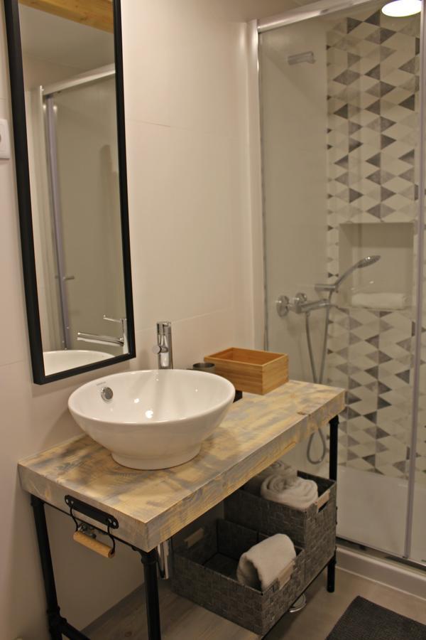 Canarios Apartments Avenida Lizbona Zewnętrze zdjęcie
