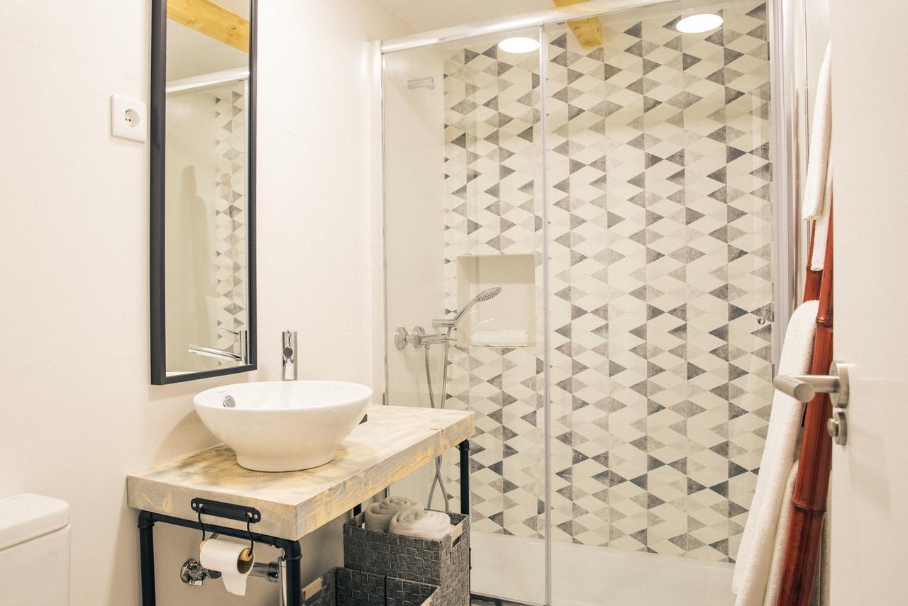 Canarios Apartments Avenida Lizbona Zewnętrze zdjęcie