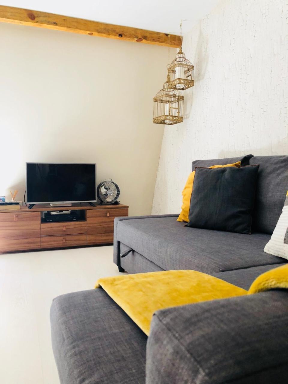 Canarios Apartments Avenida Lizbona Zewnętrze zdjęcie