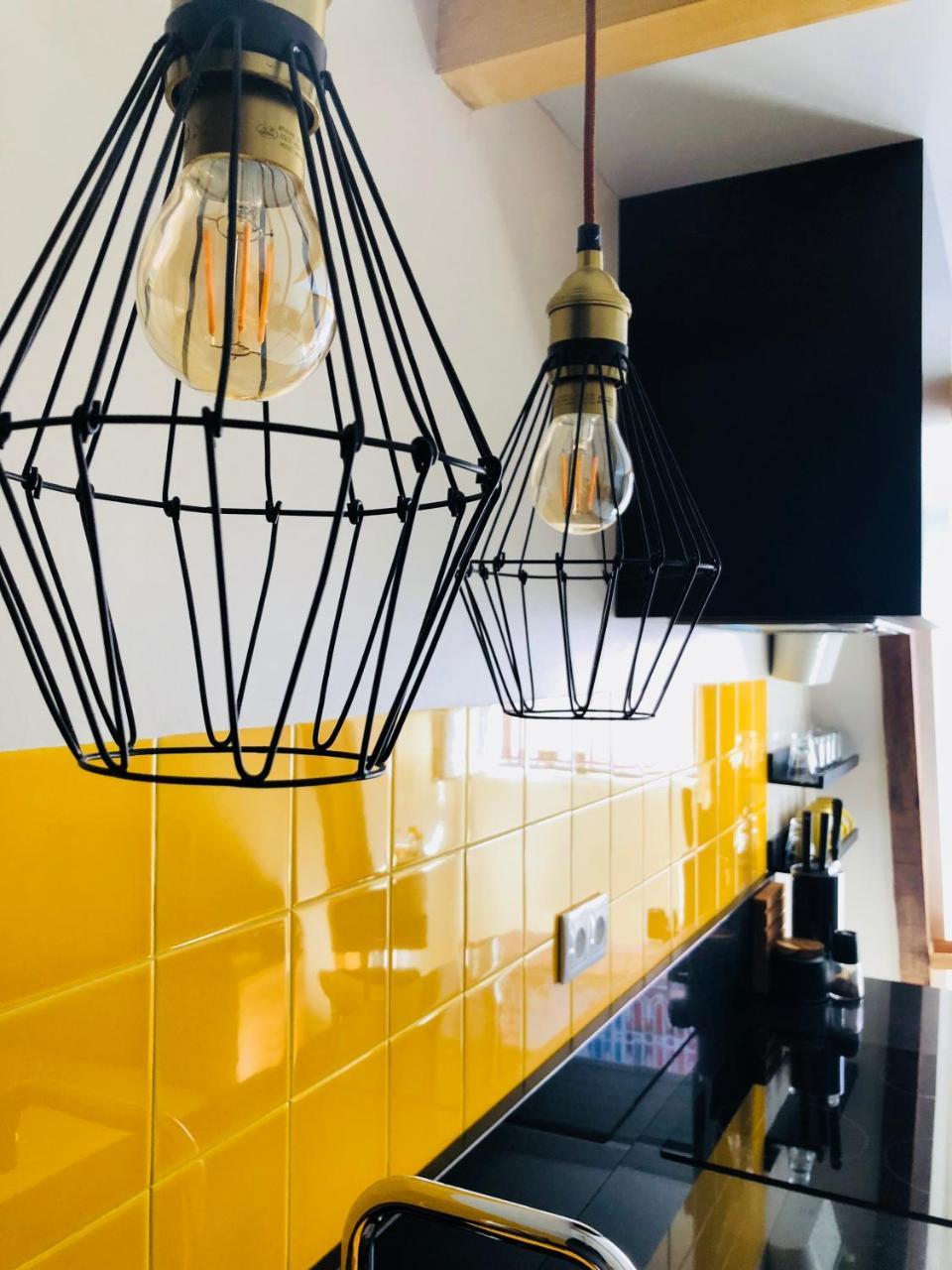 Canarios Apartments Avenida Lizbona Zewnętrze zdjęcie