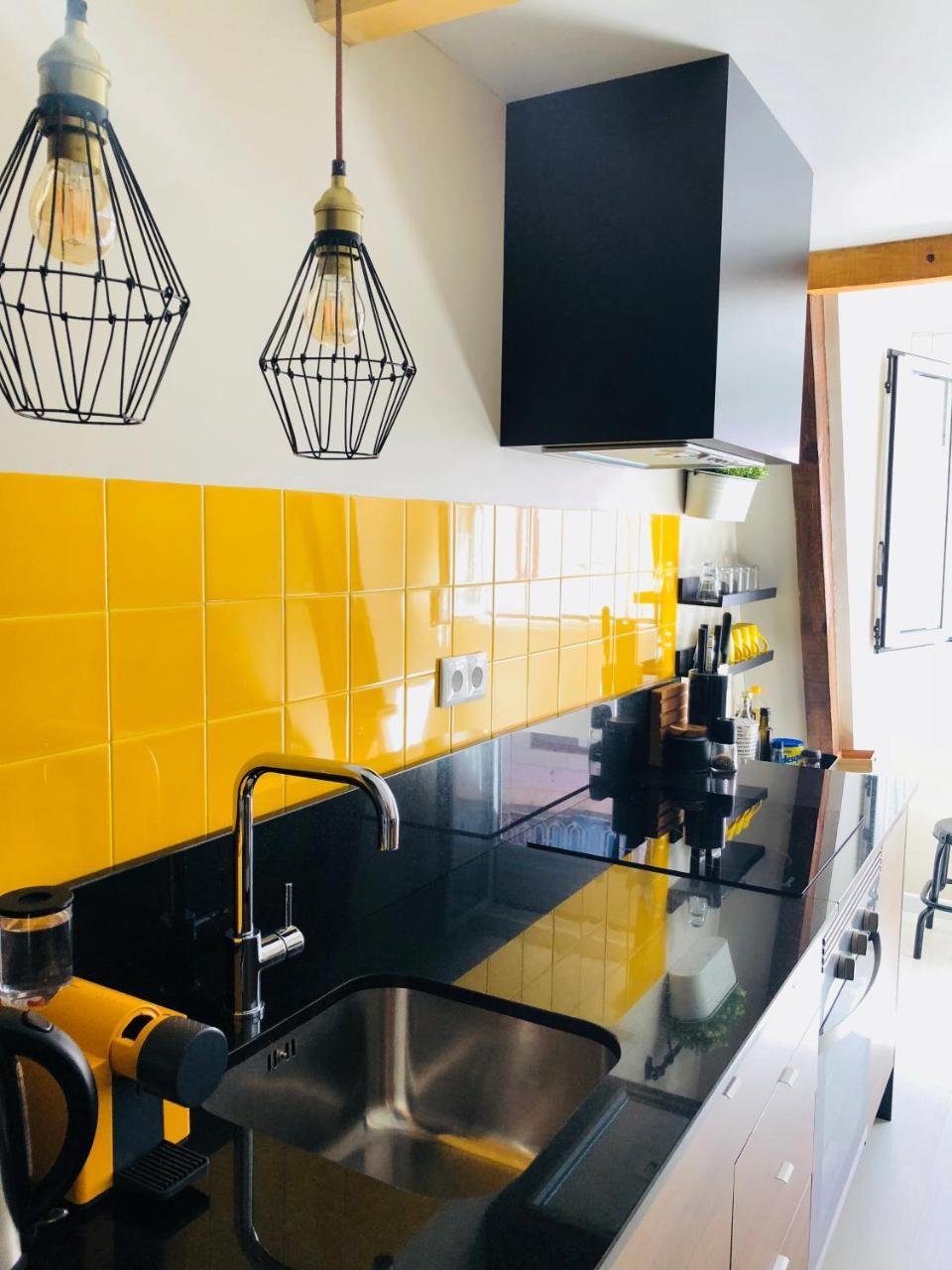 Canarios Apartments Avenida Lizbona Zewnętrze zdjęcie