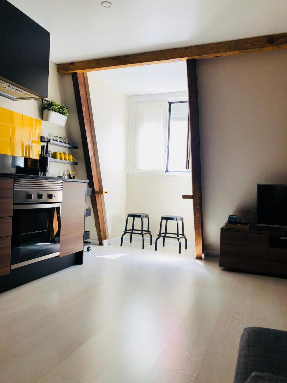 Canarios Apartments Avenida Lizbona Zewnętrze zdjęcie