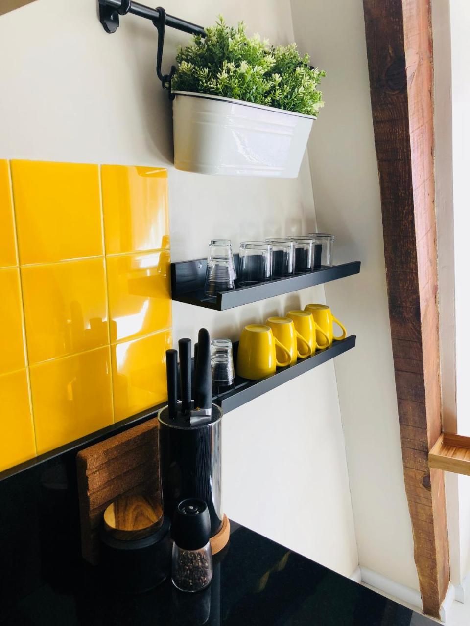Canarios Apartments Avenida Lizbona Zewnętrze zdjęcie