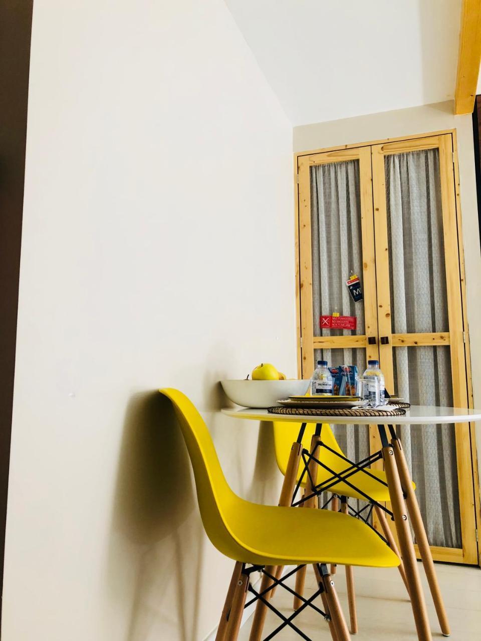 Canarios Apartments Avenida Lizbona Zewnętrze zdjęcie