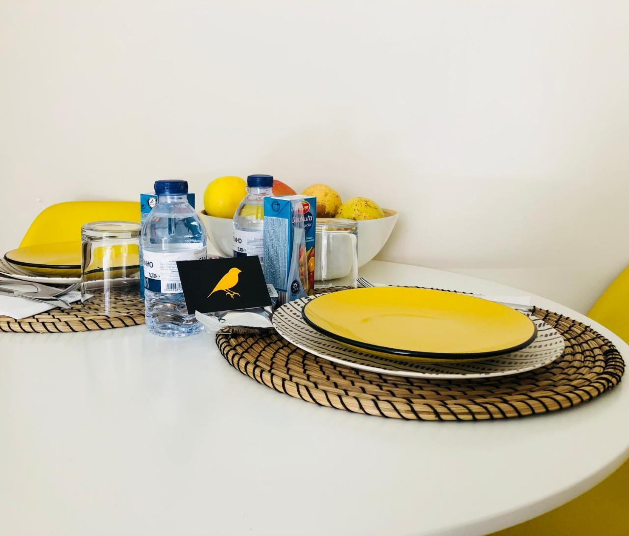 Canarios Apartments Avenida Lizbona Zewnętrze zdjęcie