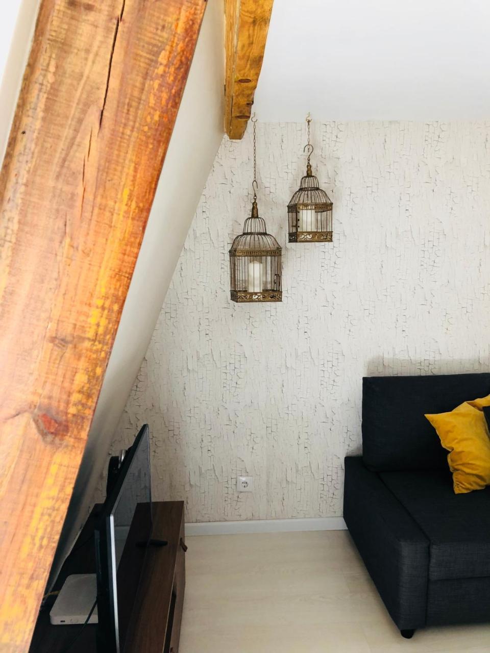Canarios Apartments Avenida Lizbona Zewnętrze zdjęcie