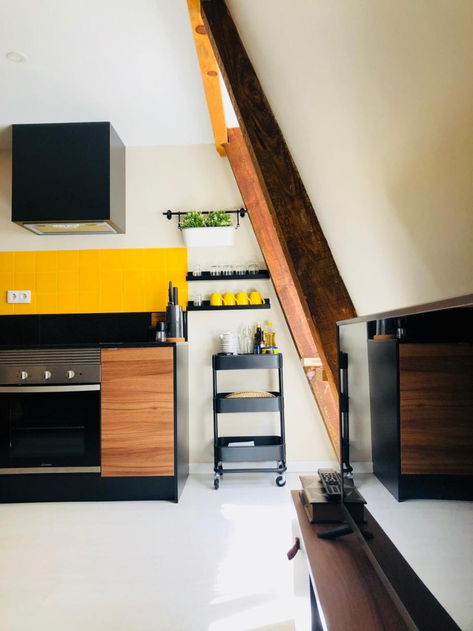 Canarios Apartments Avenida Lizbona Zewnętrze zdjęcie